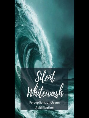 cover image of Silent Whitewash